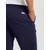 GUESS JEANS Chino hlače azur