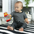 KIDS II Baby Einstein zvečka - Cals sensory shake-up, Žuto-crvena