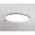 Osram - LED ugradna svetiljka SLIM LED/22W/230V 6500K