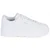 Puma Ženske patike Karmen Classic, 407187-02, Bele