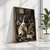 Wallity Slika GE135, 35 x 47 cm