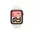 Apple Pametni sat se 3 gps s/m mehg4rk/a, Beli