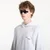 Mikina A.P.C. Hoodie Duck Gray M