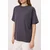 Trendyol Milla Ženska majica TWOSS26TS00180, Antracit