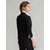 POLO RALPH LAUREN Blazer Active, črna