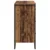 Komoda s ladicama 2 pcs Staro drvo 91 x 35,5 x 74,5 cm