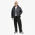 Jopica adidas Pertex 3-STRIPES Down Regen Jacket Black XXL