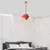 Opviq Luster Kure 2676, 70cm, O30 cm, E27