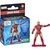 shumee Hasbro Marvel Mini Figure Iron Man 6 cm