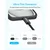 Anker kabl Zolo USB-C, 1m, 240V, crni