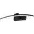 LED zidna lampa LZ008-10 BK