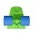 Darpeje Pennyboard Funbee Zeleni