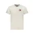 Tommy Jeans Majica ESSENTIAL  temno modra / rdeča / bela / pegasto bela