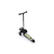 SCOOT & RIDE Dečiji trotinet Highwaykick 2 Lifestyle Green lines, Zeleno - crni