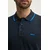 Bombažen polo BOSS Parlay 190