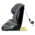KINDERKRAFT avtosedež Safety Fix 2 i-Size (76-150cm), siv