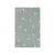 Lorena Canals Tepih Mini Dot Blue Sage