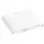 Cerada 180 g/m2 2 x 3 m bijela HDPE