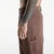Jeans A.P.C. Don Jeans Dark Brown 32