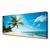 tulup.si Slika na platnu Palm tree beach landscape 125x50 cm