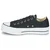 Converse Ženske patike Chuck Taylor all star lift, Crne