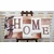 Slika črke HOME - 80x40