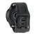 Narukvica za pametni sat Silicone Strap UAG Scout 22mm crni