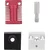 Creality Hotend Accessory Kit - Ender 6