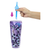 Barbie Barbie pop reveal - mlečni taro