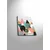 Wallity Slika na platnu 28x38cm