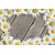 Lessentiel Maison Set Podloga za kupatilo CT-5228, Šareni