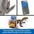 Mattel Jurassic World Survival Napadalni T-REX