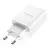 Superior Adapter punjača Comicell CO-BA21A Fast QC3.0 18W 3A, Beli