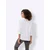 heine Bluza bela