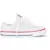 CONVERSE otroške superge CHUCK TAYLOR AS CORE (3J256C), bele