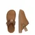 UGG Cokle Goldencoast II rjava