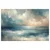Slika abstraktni horizont oceana - 60x40
