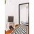 Decormat Podloga pvc Španske ploščice 120x180 cm