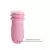 Vibrator Pretty Love Susie, 25.2cm, Roze