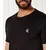 Calvin Klein Muška majica J30J314544, Crna