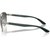 Ray Ban Naočare za sunce 0RB3736 926911 56, Tamnosive