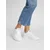 Reebok Classics Nizke superge, bela