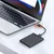 Mcdodo MCDODO ADAPTER ADAPTER USB-A 3.0 DO USB-C DO USB TIPA C 3A 5GBPS OTG, (21748297)