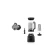 Blender NINJA TB301EU 1800W/2.1L/crna
