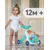 Kikka Boo Guralica Candy Party 2in1 Mint