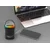 Gembird Zvučnik SPK-BT-LED-06, Portable, Bluetooth LED, 10W, BT, FM, USB, Handsfree, Crni