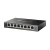 TP-Link TL-SG608E pametno stikalo 8x GLan