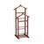 HANAH HOME Beta v3 Walnut