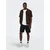 Only & Sons Srajca ONSLaurence  temno rjava