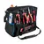 Set UNIOR alata za električare od 19 delova u B&W torbi za alat CARRY 900/19C